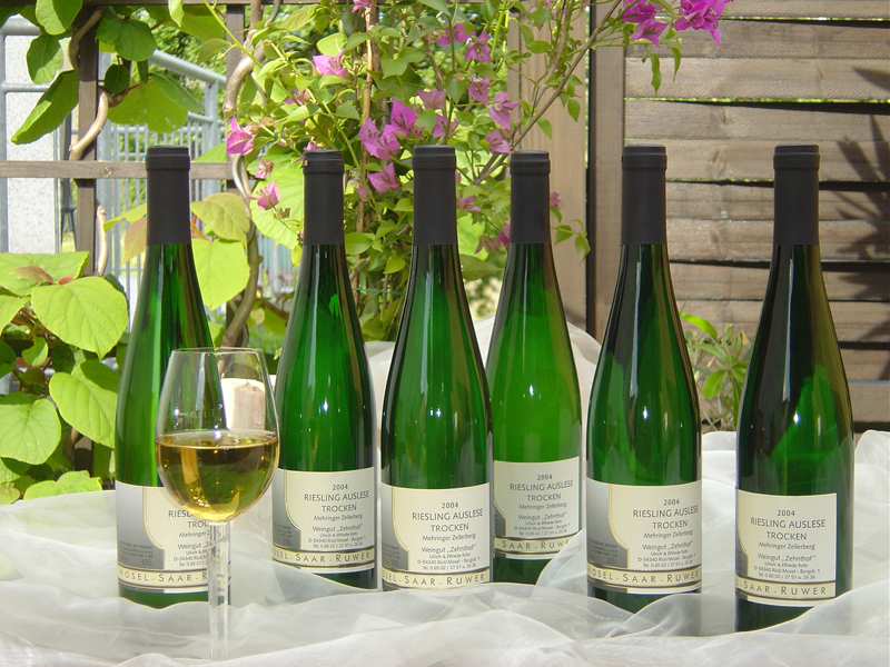 Weissweine